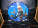 PINK FLOYD - RELICS LP  & GREAT PICTURE DISC 
