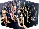 JIMI HENDRIX ELECTRIC LADYLAND 2LP UK NUDE COVER EXCEL+