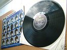 THE BEATLES. A HARD DAYS NIGHT. EX-/EX-COND MONO LP 1st