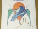 Eagles - On The Border - ORIGINAL '74 LP - SEALED