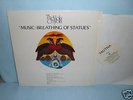 VIOLA CRAYOLA : Orig Private Heavy Prog Psych Avant LP