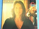 LP JOAN BAEZ - DIAMONDS & RUST // Nautilus Super Disk