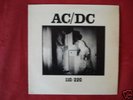 AC/DC 110/220. Very Rare LP New York 1977. Ultimate