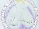 GLOSTER WILLIAMS-PRAYING SPIRIT-RARE GOSPEL MODERN SOUL