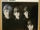BEATLES WITH THE BEATLES OG UK 63 PARLOPHONE STEREO LP