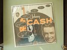 JOHNNY CASH  SUN LP 1220   MINT   UNPLAYED