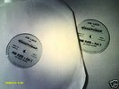 PINK FLOYD ROGER WATERS Innerview Radio Show 2PT / 2LPs
