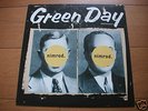 GREEN DAY Nimrod vinyl LP RARE