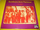 LP BEMBEYA JAZZ NATIONAL FRENCH SYLIPHONE AFRO JAZZ