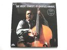 CHARLES MINGUS - Great Concert ORIG F Jazz 3 LP MINT