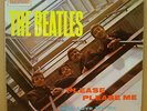 BEATLES PLEASE PLEASE ME OG 63 UK PARLOPHONE STEREO LP
