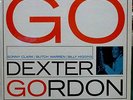 DEXTER GORDON 