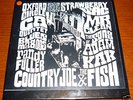 BOXED SET 5x45gg CA QUINTET F.ZAPPA KAK OXFORD CIRCLE