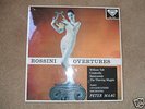 SXL 2182 Wbg ED1 Rossini Overtures Maag