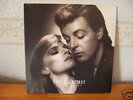 PAUL McCARTNEY (BEATLES) Press To Play Nr MINT PROMO LP