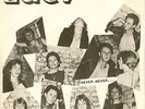 LIGHTNING RECORDS LUCY 