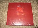Pearl Jam - Benroya Hall LP (Sealed)