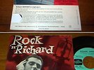 HYPER RARE French EP 45t BIEM 7' Richard ANTHONY (1958)