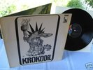 KROKODIL SAME LP IN 1969 KRAUTROCK MONSTER RARE