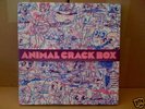 Animal Collective- Animal Crack box -3LP boxset- OOP