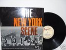 GEORGE WALLINGTON THE NEW YORK SCENE ESQUIRE UK D BYRD