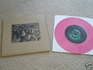 SPAZZ / SLOBBER split 7