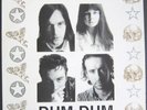 THE VASELINES Dum-Dum LP 53rd & 3rd Records C86 Pastels