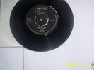 THE WHO-THE LAST TIME/UNDER MY THUMB TRACK604006