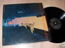 IVANO FOSSATI POCO PRIMA DELL'AURORA ORIG ITALIAN PROG