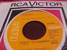 NORTHERN SOUL - HERB WARD - RCA # 9688