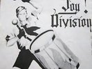 JOY DIVISION (ENIGMA) AN IDEA FOR LIVING
