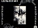 Naphtali Mental Slavery Showcase UK test LP Listen