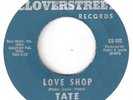 NORTHERN SOUL 45   TATE 