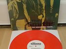 The Smiths - The Undisputed Truth RARE Red 12