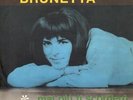 BRUNETTA. MAI PIU' TI CERCHERO'. Da TIMI YURO. 1966.