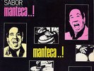 Manteca Ritmo Sabor Manteca Manteca GRC Label MInt