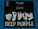 7-Single-Beat-Rock-DEEP PURPLE-Hush