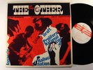 THE EAST VILLAGE OTHER Electric Newspaper ESP-DISK LP