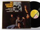 THE ELECTRIC PRUNES S/T REPRISE LP MONO psych