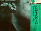 FREDDIE HUBBARD Ready JAPAN Blue Note KING WL PROMO