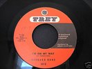 BARBARA DANE - NORTHERN SOUL ON 3 TREY  (HEAR IT)
