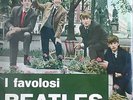 BEATLES - LP I Favolosi - RED label  - ITALY - RARE 