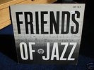 FRIENDS - RARE FUNKY DUTCH ELECTRONIC JAZZ - LLSTEN