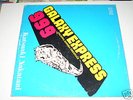 12” SIGLE TV – RARISSIMO: GALAXY EXPRESS 999