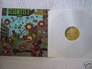 SCIENTIST MEETS THE SPACE INVADERS, 1981 GREENSLEVES LP