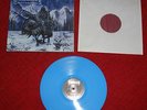 DISSECTION - Storm Of The Lights Bane  BLAUES VINYL NEU