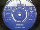 THE WIMPLE WINCH PSYCH FREAKBEAT 60s UK DEMO ORIG RARE