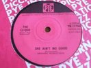 THE CLIQUE PSYCH FREAKBEAT 60s UK DEMO ORIG RARE