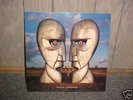 Orig LP--PINK FLOYD--THE DIVISION BELL-COL-1994-SEALED