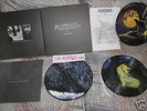 ULVER trilogie BOX SET allagoch satyricon emperor mord